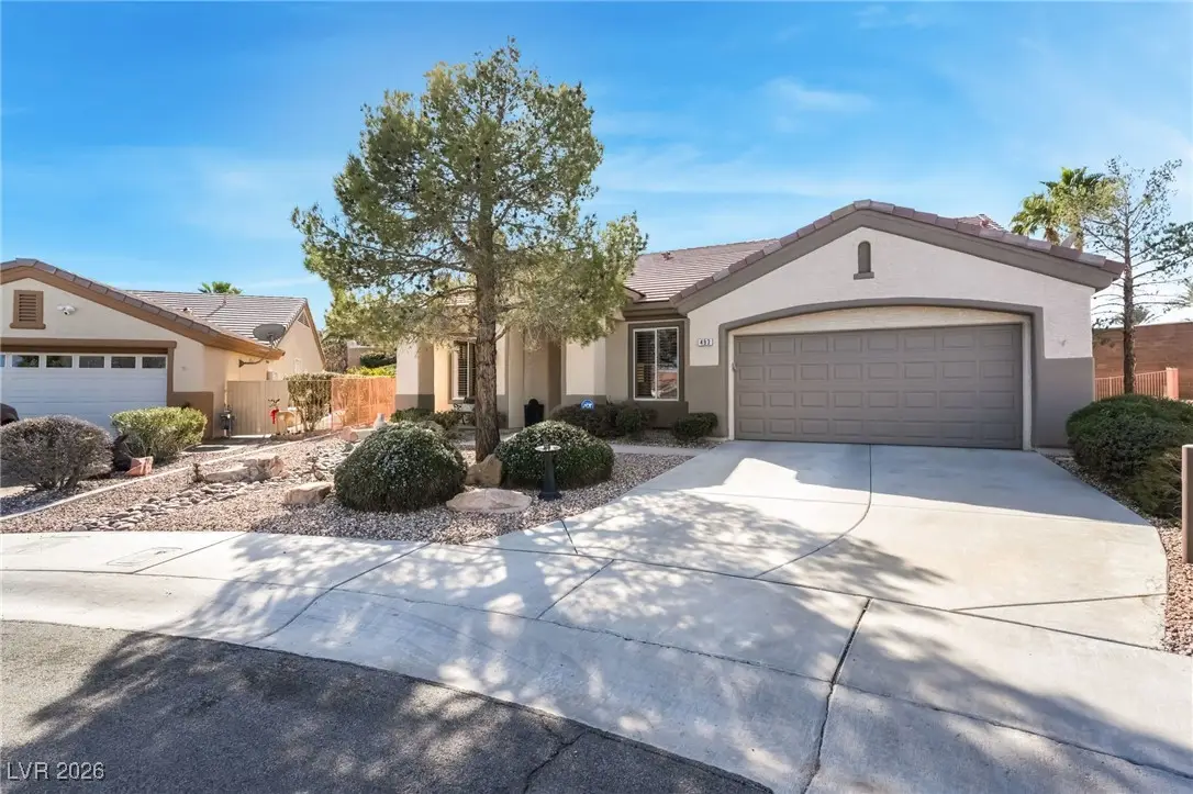 493 Lace Haven Court, Henderson, NV 89012 - Image #1