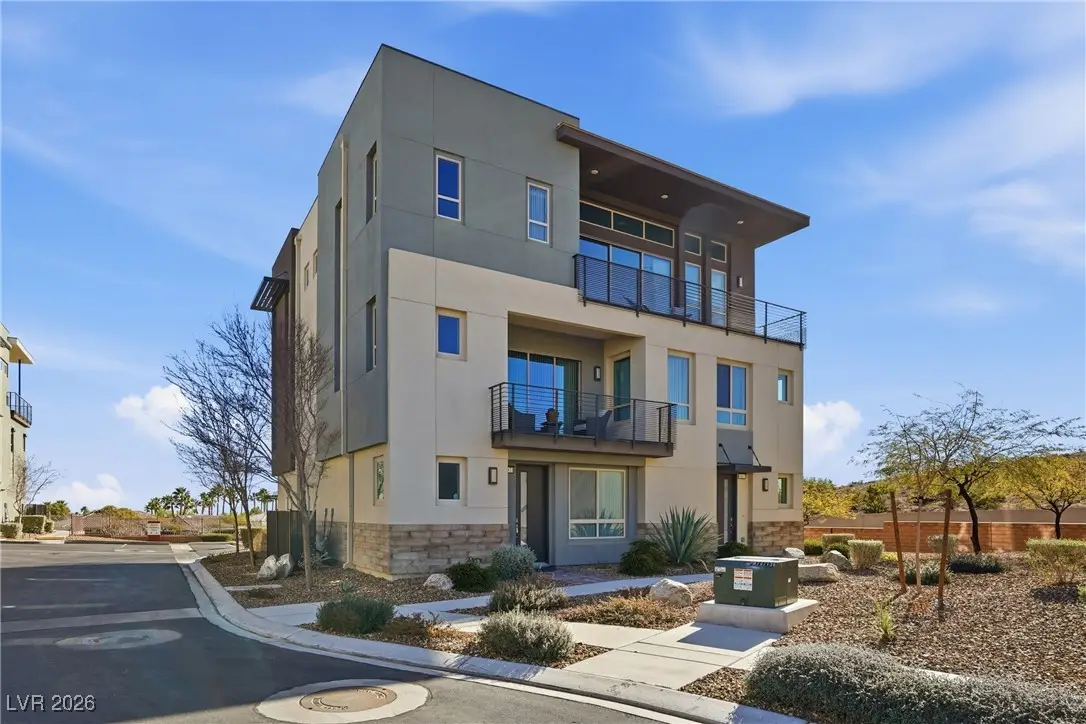 10873 Crimson Cliffs Avenue, Las Vegas, NV 89135 - Image #1