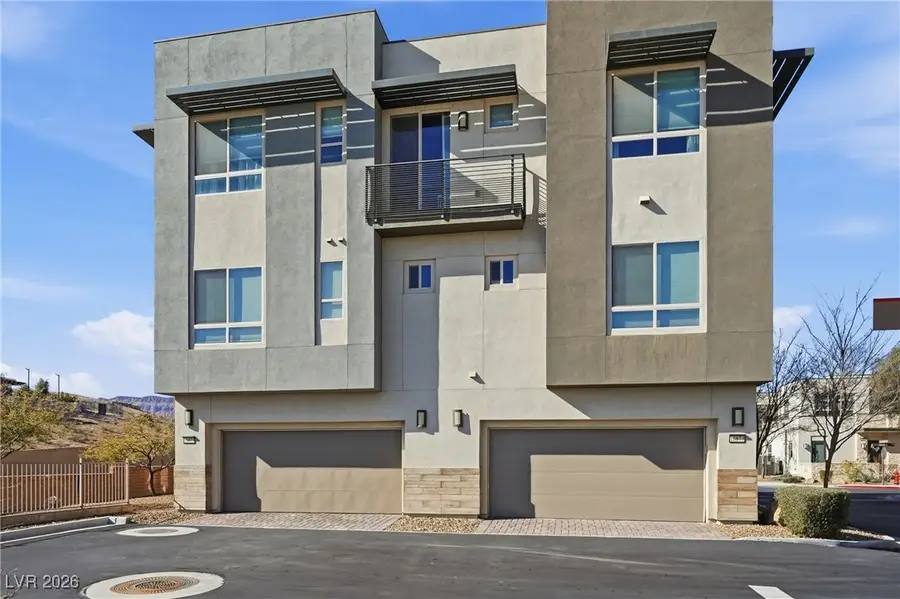 10873 Crimson Cliffs Avenue, Las Vegas, NV 89135 - Image #3