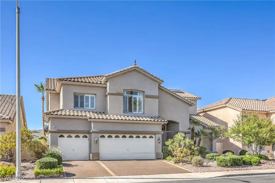 56 Ancient Hills Lane, Henderson, NV 89074 - Image #3