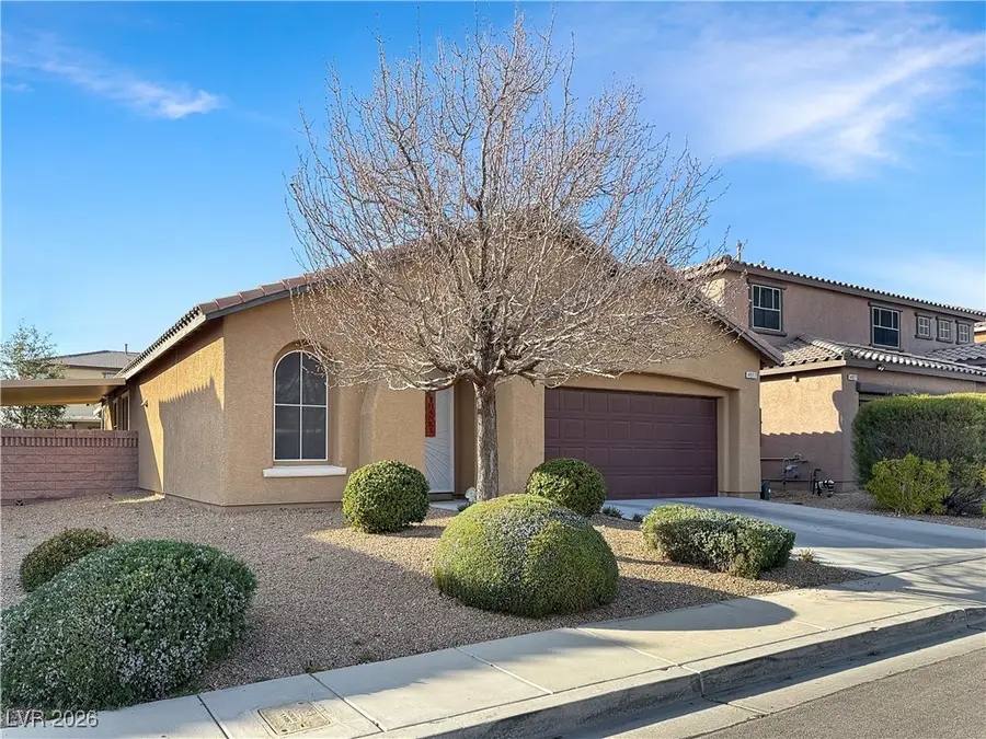 4917 Sevier Desert Street, North Las Vegas, NV 89081 - Image #2