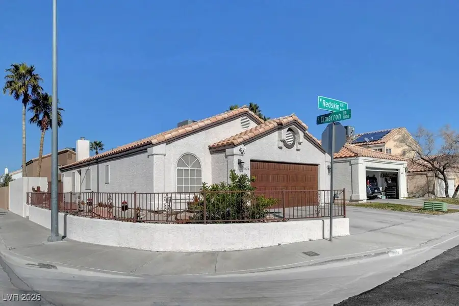 8024 Redskin Circle, Las Vegas, NV 89145 - #3