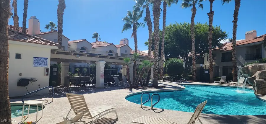 7629 Valley Green Drive #101, Las Vegas, NV 89149 - #2