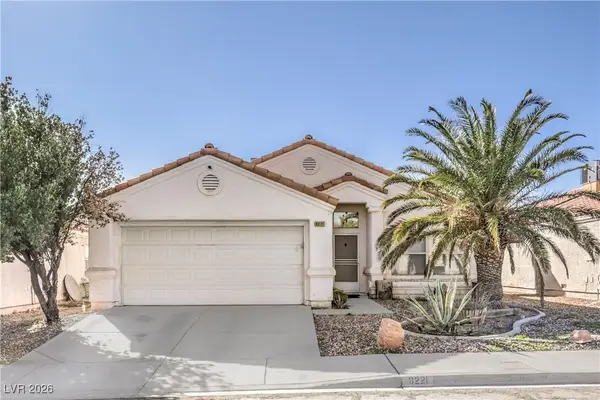 8221 Grassy Point Circle, Las Vegas, NV 89145