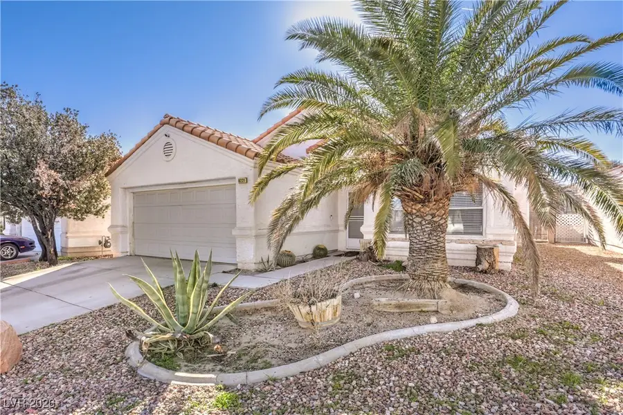 8221 Grassy Point Circle, Las Vegas, NV 89145 - Image #3