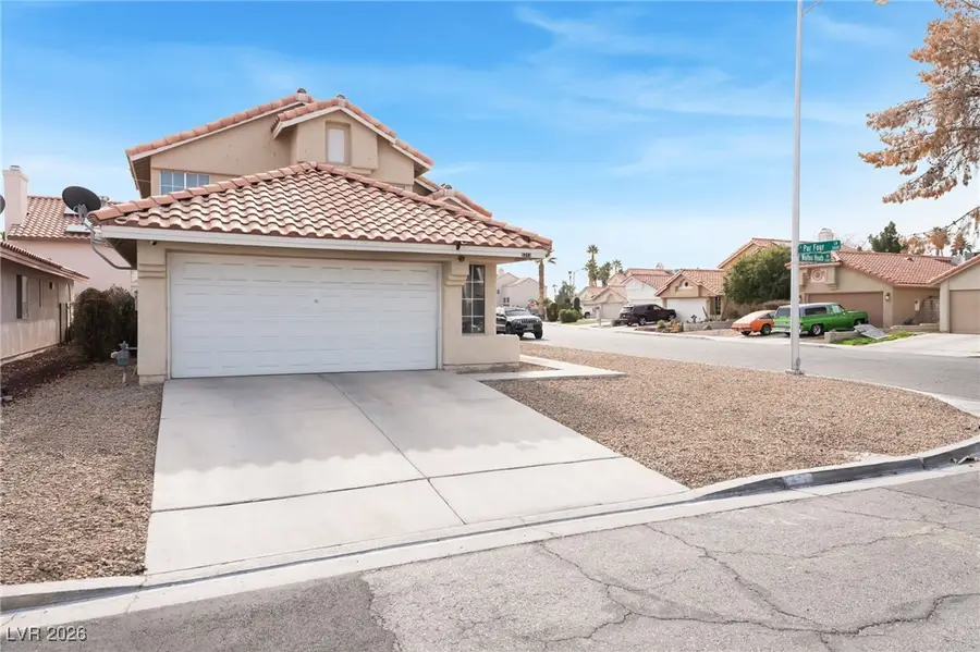5313 Walton Heath Avenue, Las Vegas, NV 89142 - #2