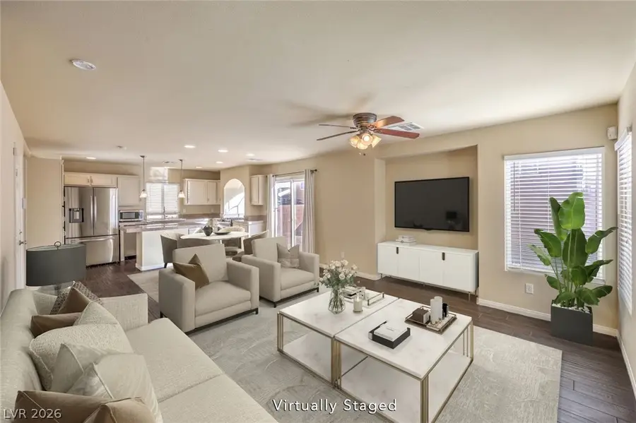 5909 Sonoma Station Avenue, Las Vegas, NV 89139 - #2