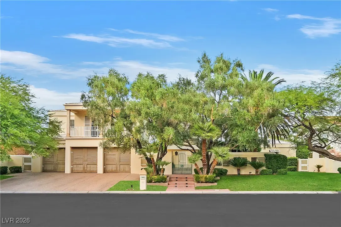 20 Wild Dunes Court, Las Vegas, NV 89113 - Image #1