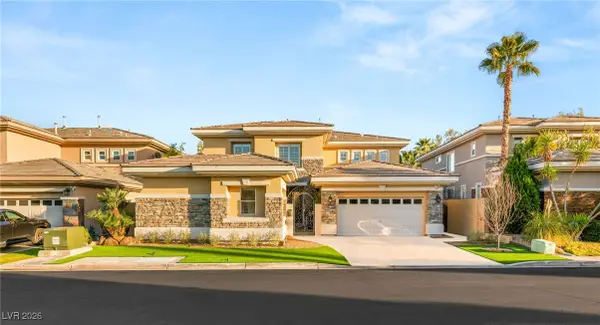 712 Proud Eagle Lane, Las Vegas, NV 89144