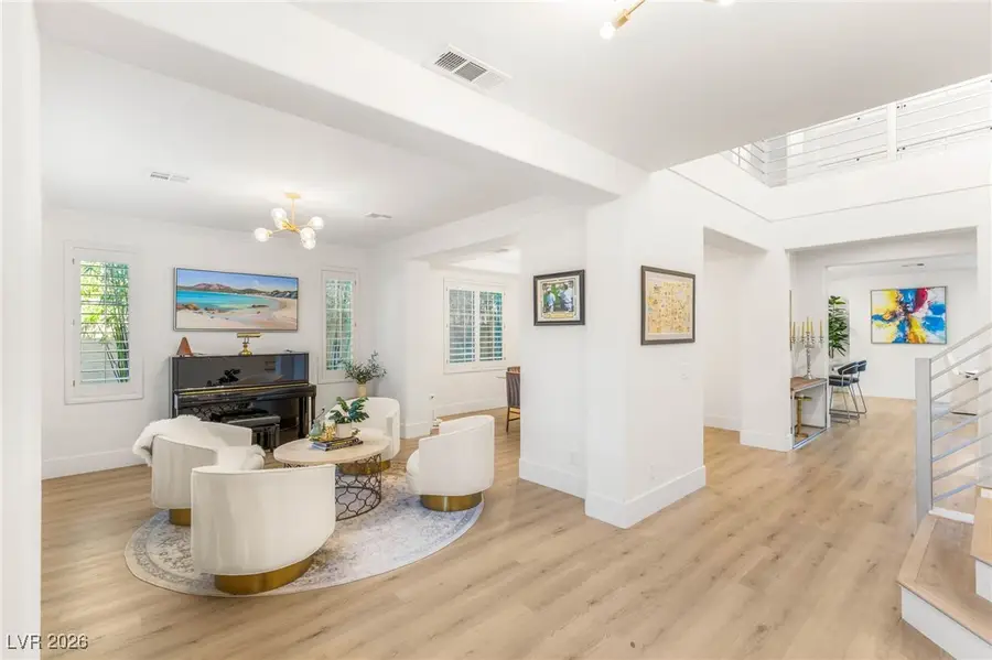 712 Proud Eagle Lane, Las Vegas, NV 89144 - Image #3