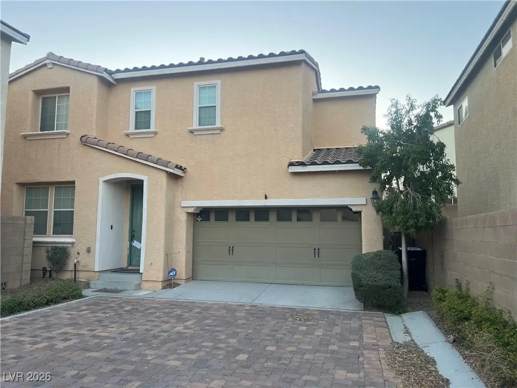 8333 Lower Trailhead Avenue, Las Vegas, NV 89113 - #1