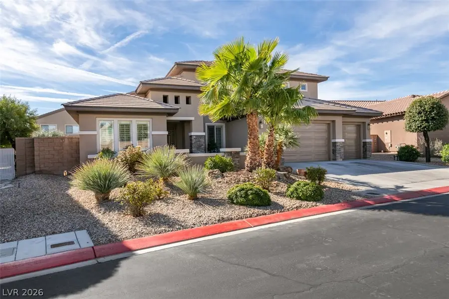 3509 Mavis Lane, North Las Vegas, NV 89084 - #3