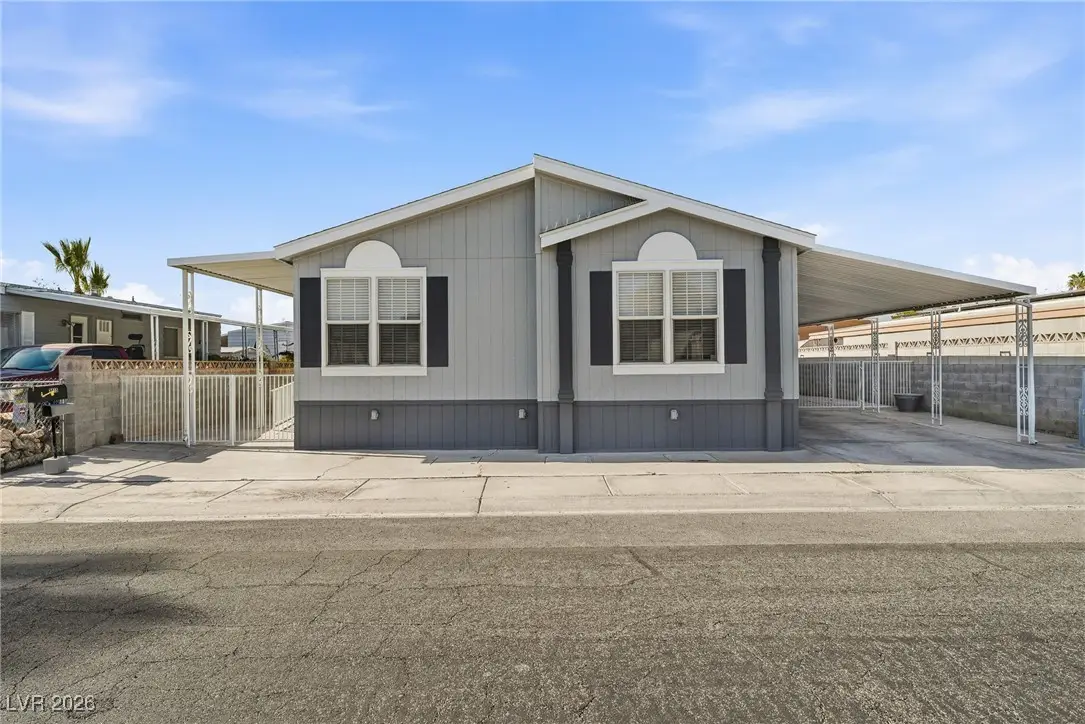 3415 Jewel Cave Drive, Las Vegas, NV 89122 - Image #1