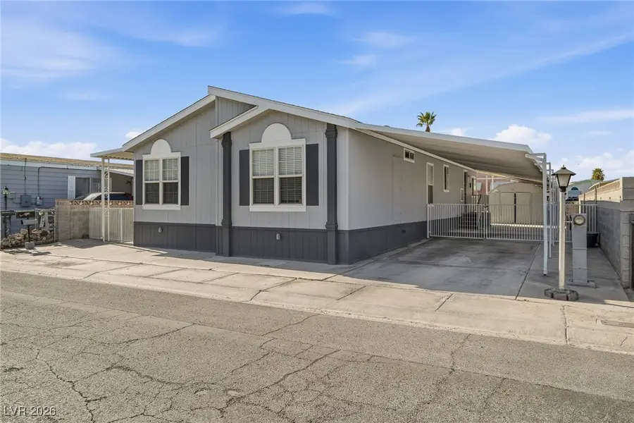 3415 Jewel Cave Drive, Las Vegas, NV 89122 - Image #3