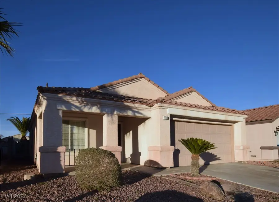 154 Muddy Creek Avenue, Las Vegas, NV 89123 - Image #2