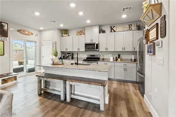 7562 Brody Meadows Street, North Las Vegas, NV 89084