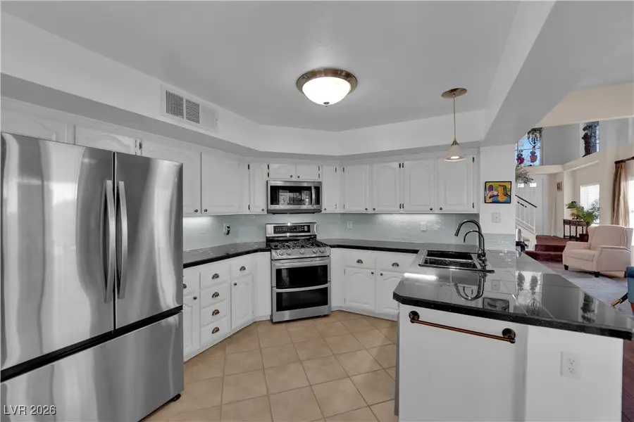 2640 Starfish Court, Las Vegas, NV 89128 - Image #2