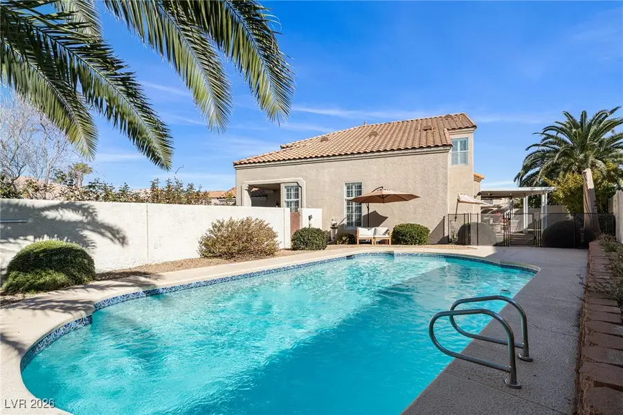 1694 Long Horizon Lane, Henderson, NV 89074 - #2