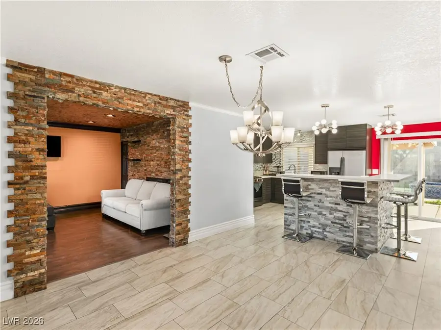 4425 Sherrill Avenue, Las Vegas, NV 89110 - #2