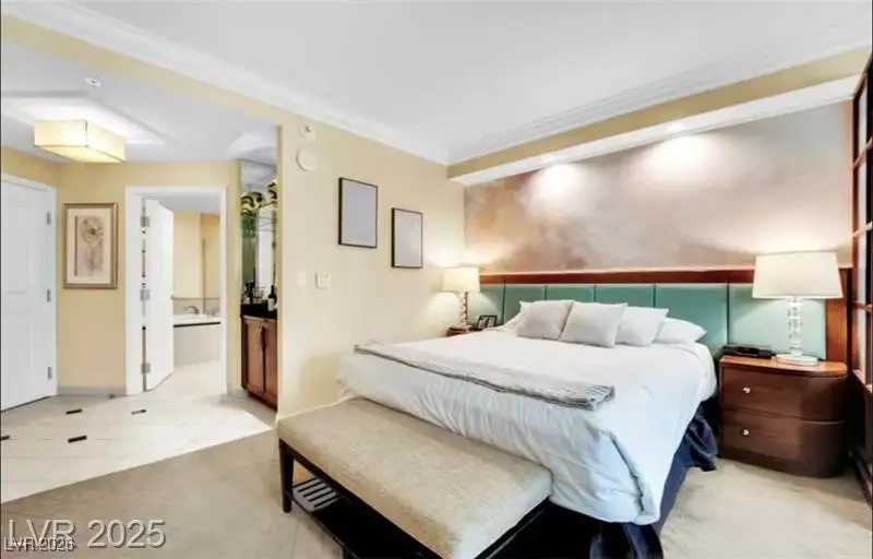 145 E Harmon Avenue #409, Las Vegas, NV 89109 - #3