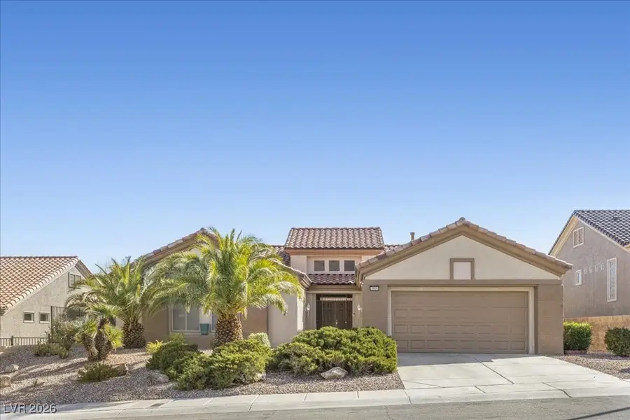 2916 Faiss Drive, Las Vegas, NV 89134 - Image #2
