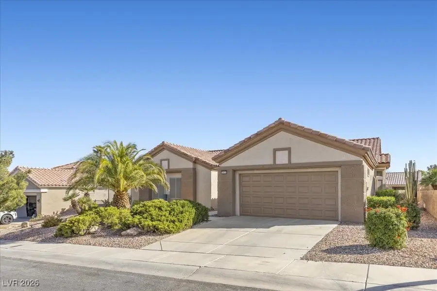 2916 Faiss Drive, Las Vegas, NV 89134 - Image #3