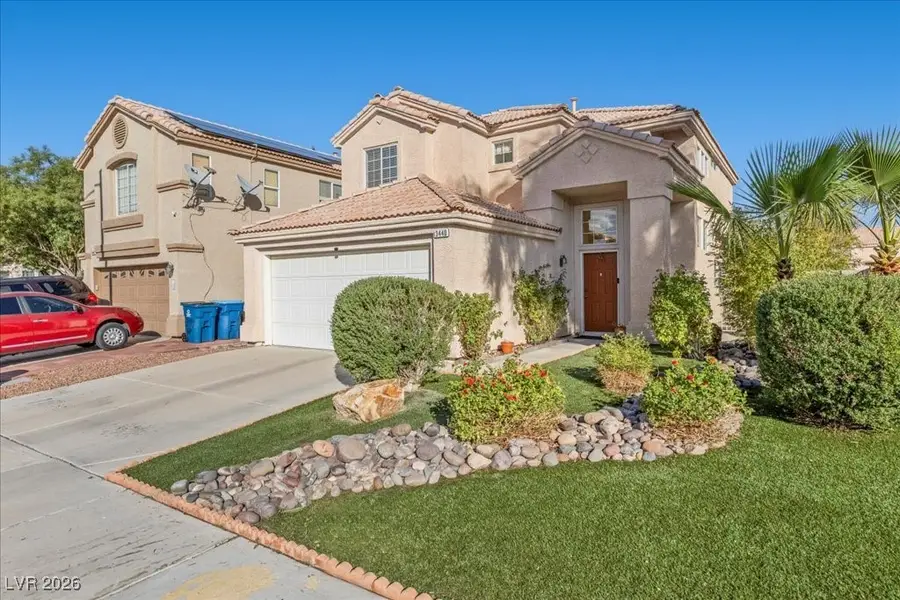 3440 Golden Pedal Street, Las Vegas, NV 89129 - Image #3