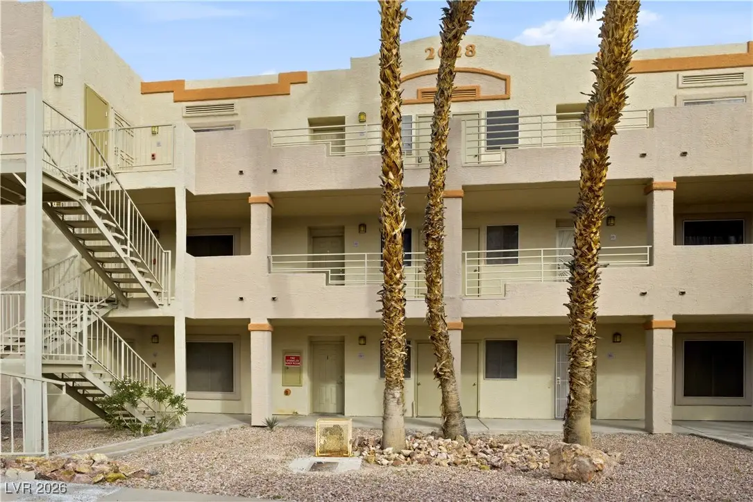 2028 Mesquite Lane #202, Laughlin, NV 89029 - Image #1