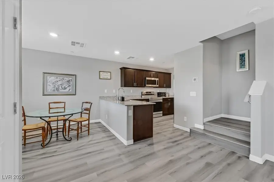 12264 Radiant Sunrise Road #3, Las Vegas, NV 89183 - Image #3