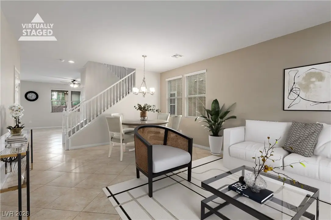 5320 Fairbranch Lane, Las Vegas, NV 89128 - Image #1