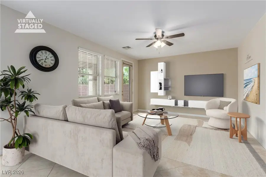 5320 Fairbranch Lane, Las Vegas, NV 89128 - Image #3