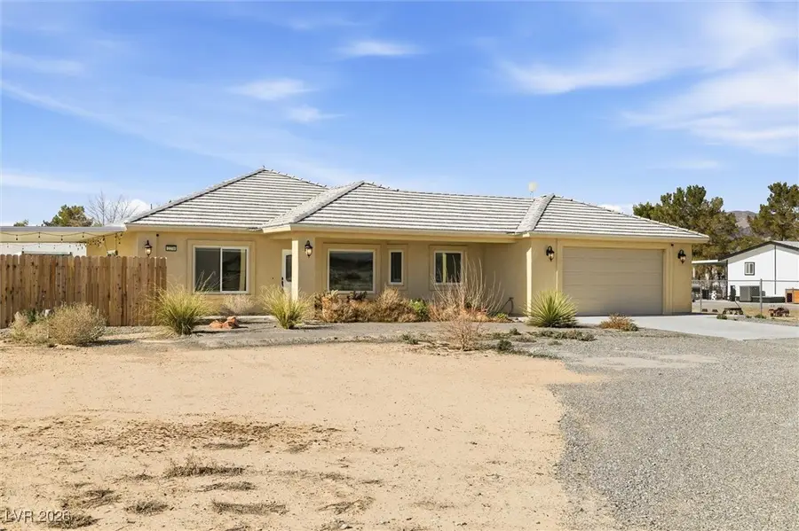 2270 N Lola Lane, Pahrump, NV 89060 - #2