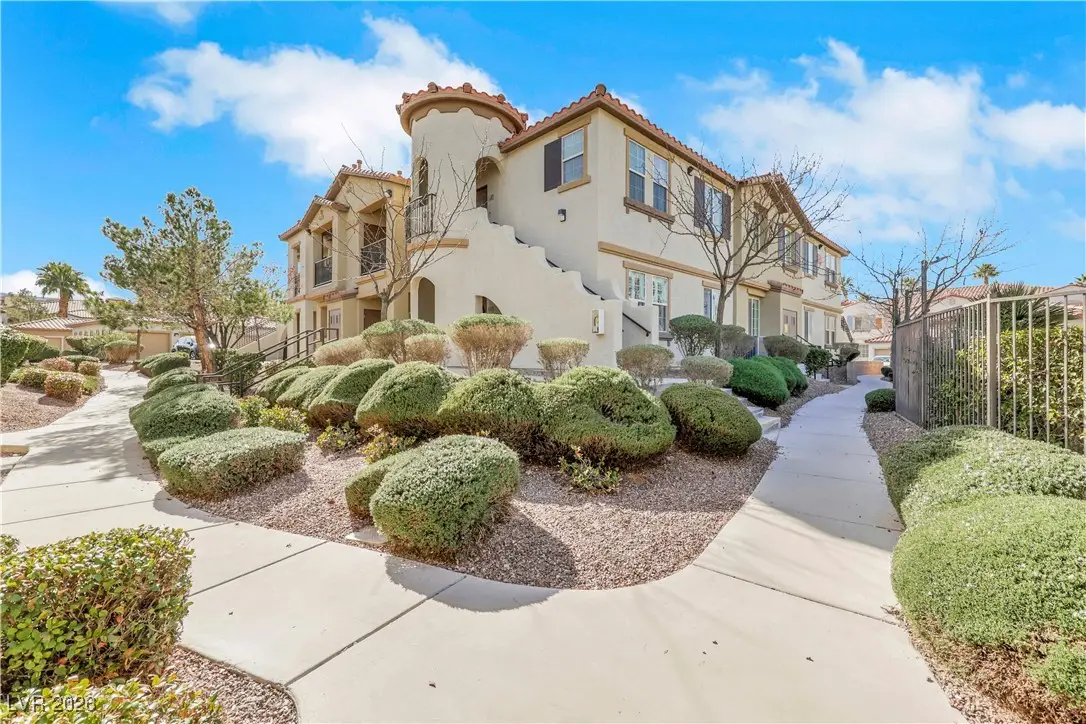 50 Aura De Blanco Street #10103, Henderson, NV 89074 - Image #1