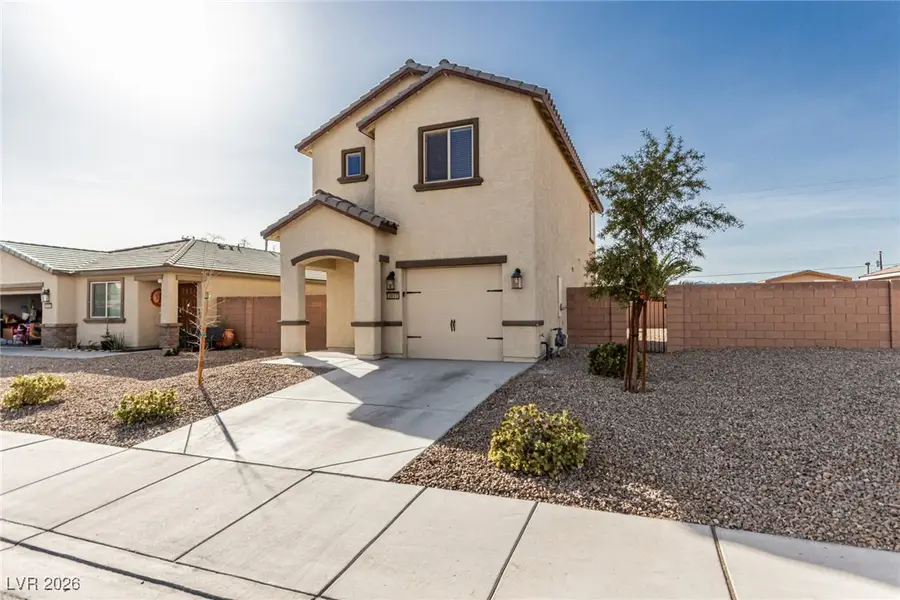 1933 Metamora Street, Las Vegas, NV 89115 - Image #2