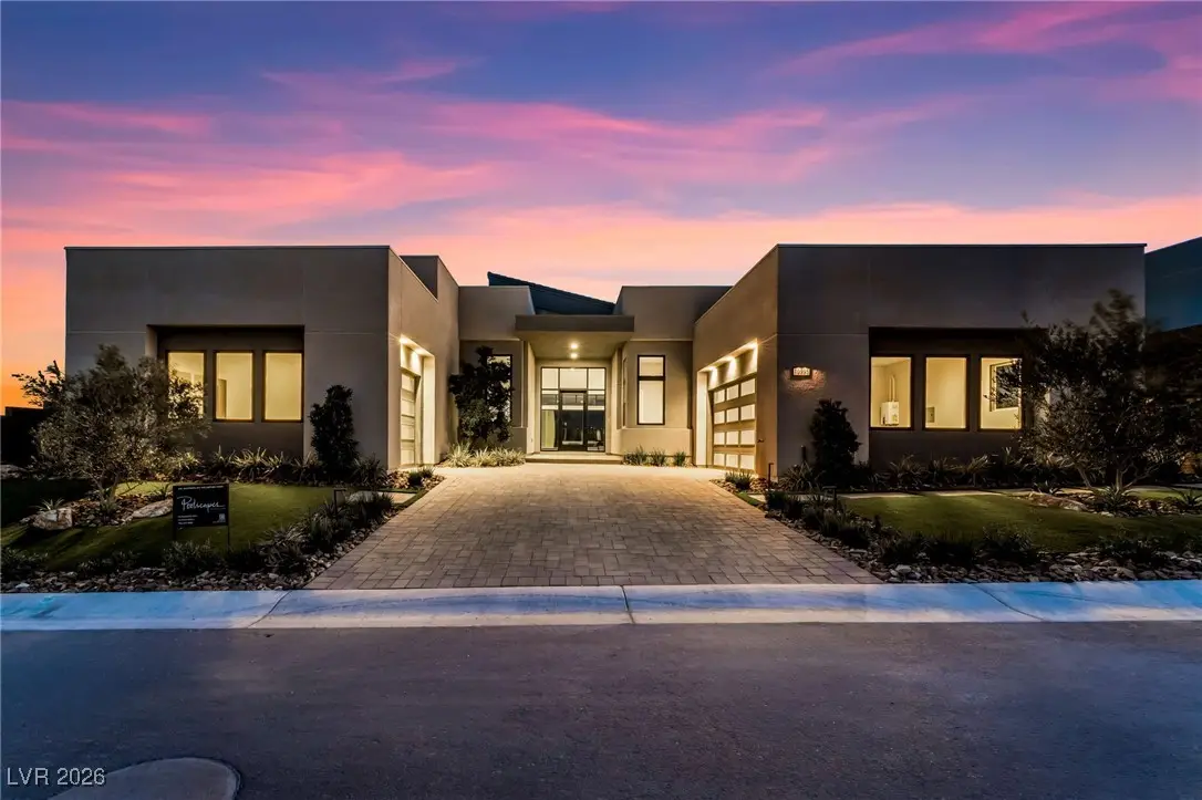 10995 Desert Heights Avenue, Las Vegas, NV 89135 - #1