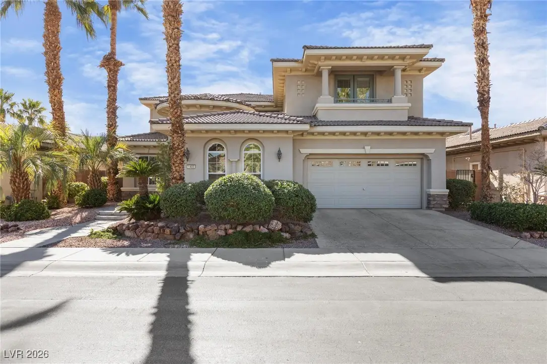 1405 Foothills Village Drive, Henderson, NV 89012 - #1