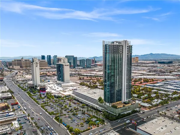 4381 W Flamingo Road #3719, Las Vegas, NV 89103