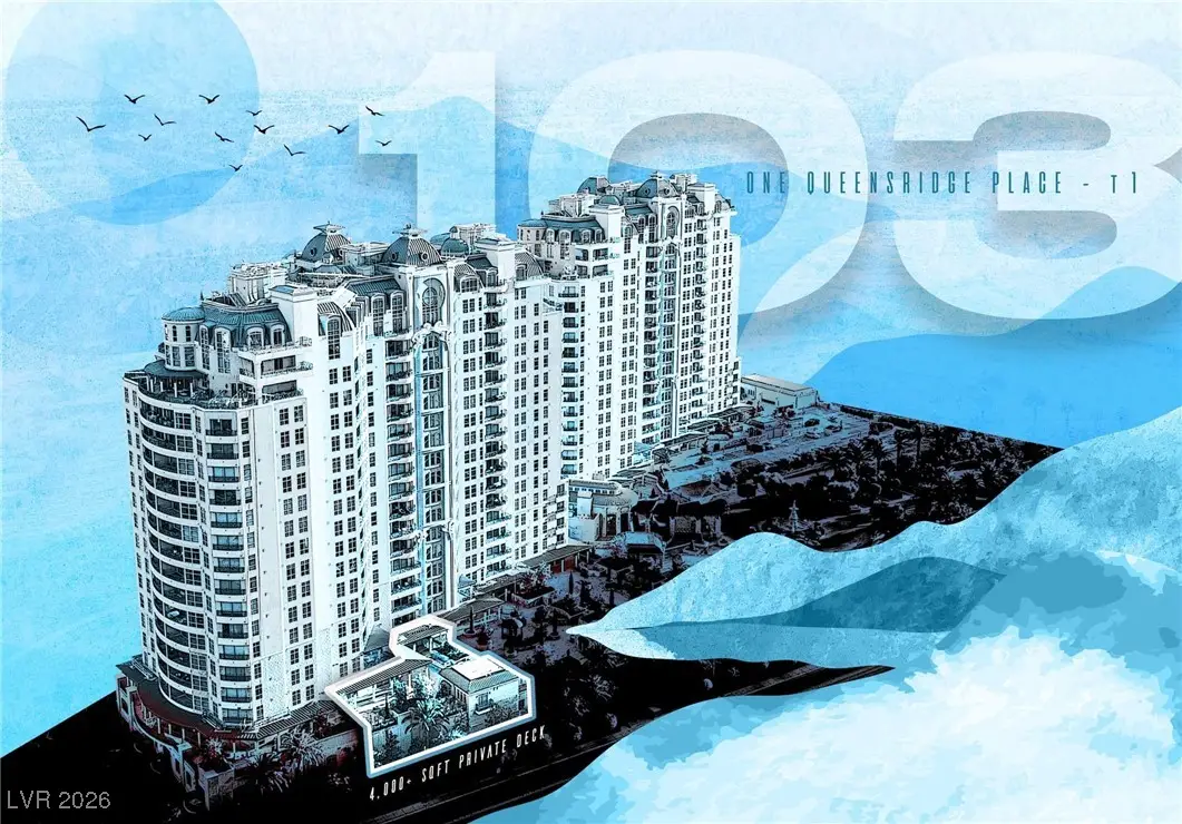 9101 Alta Drive #103, Las Vegas, NV 89145 - Image #1