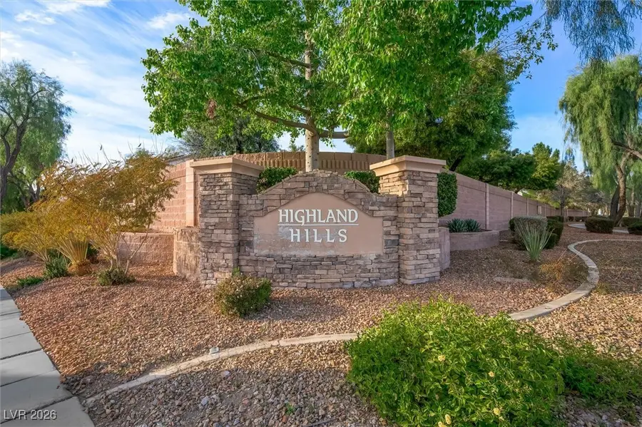 6037 Carmel Bluff Street, North Las Vegas, NV 89031 - #2