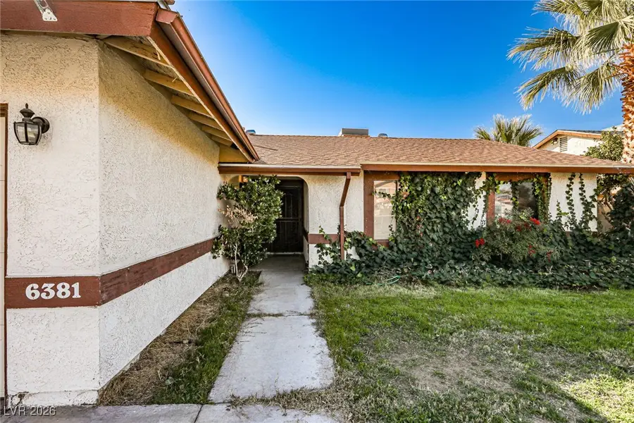6381 W Viking Road, Las Vegas, NV 89103 - Image #2