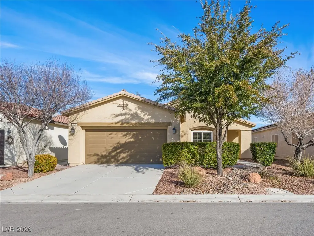 4830 Lorenzo Way, Pahrump, NV 89061 - Image #1