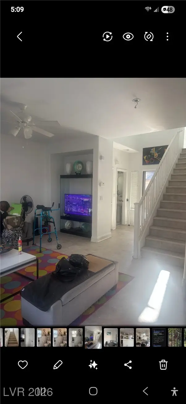 912 Appaloosa Hills Avenue, North Las Vegas, NV 89081 - Image #2