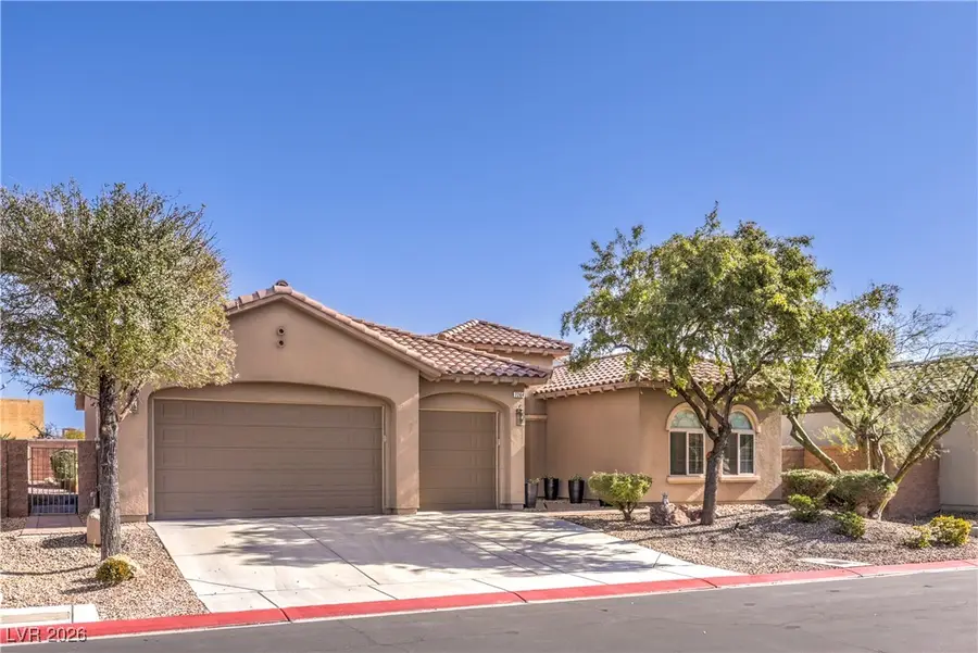 7264 Summer Duck Way, North Las Vegas, NV 89084 - Image #3