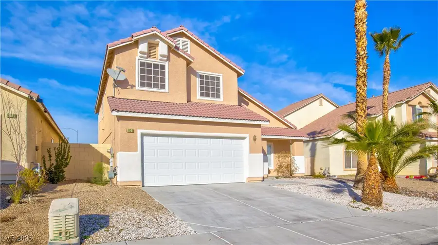 8136 Woodland Prairie Avenue, Las Vegas, NV 89129 - Image #2