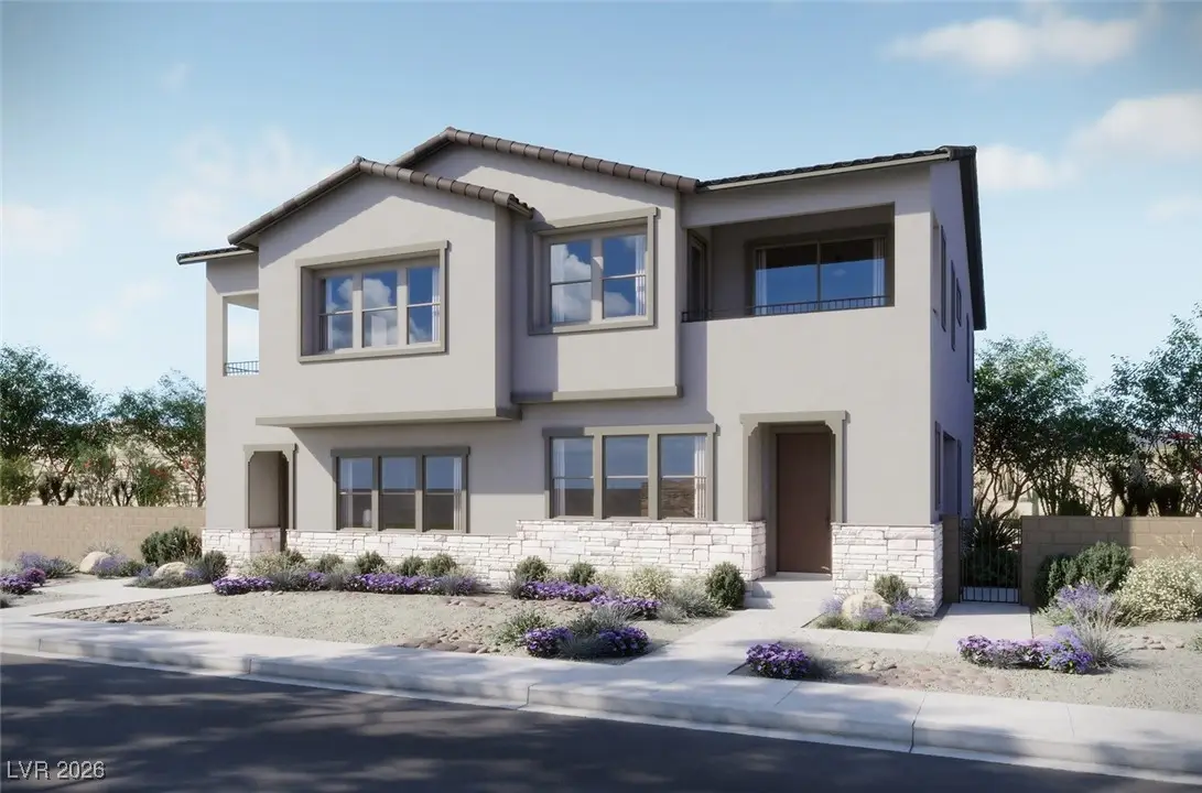 1784 Sparrow Nest Street, Las Vegas, NV 89138 - Image #1