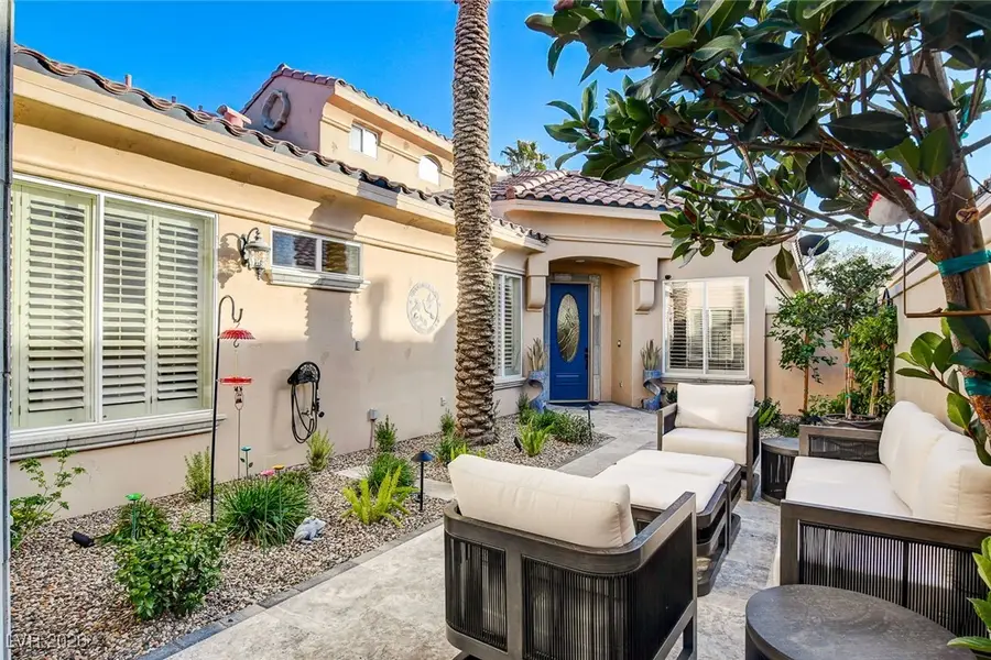 39 Via Paradiso Street, Henderson, NV 89011 - Image #3