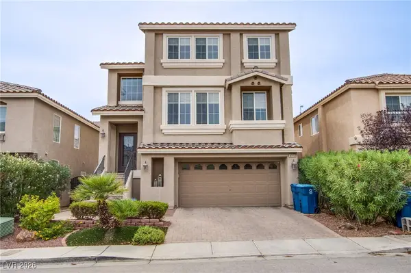 6745 Lydian Court, Las Vegas, NV 89139