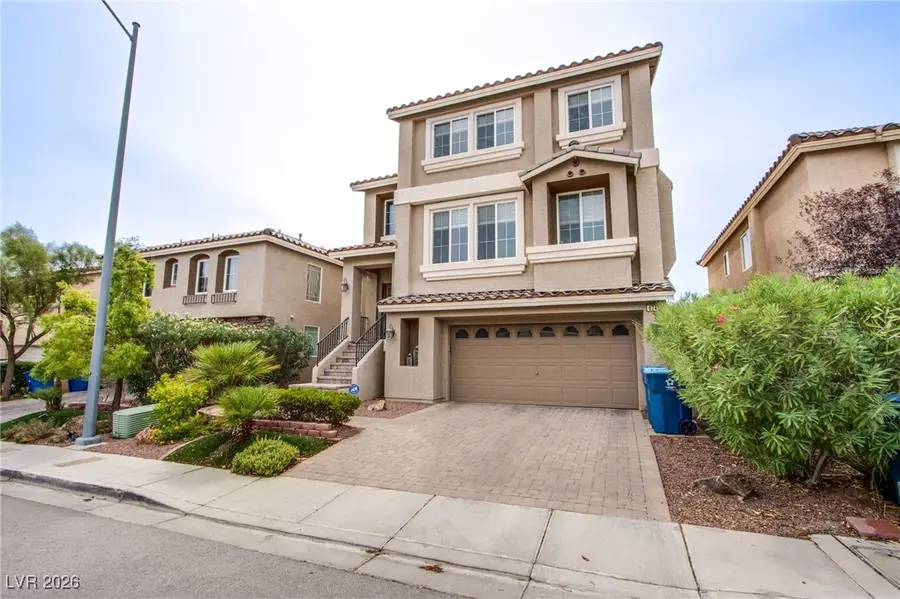 6745 Lydian Court, Las Vegas, NV 89139 - Image #2