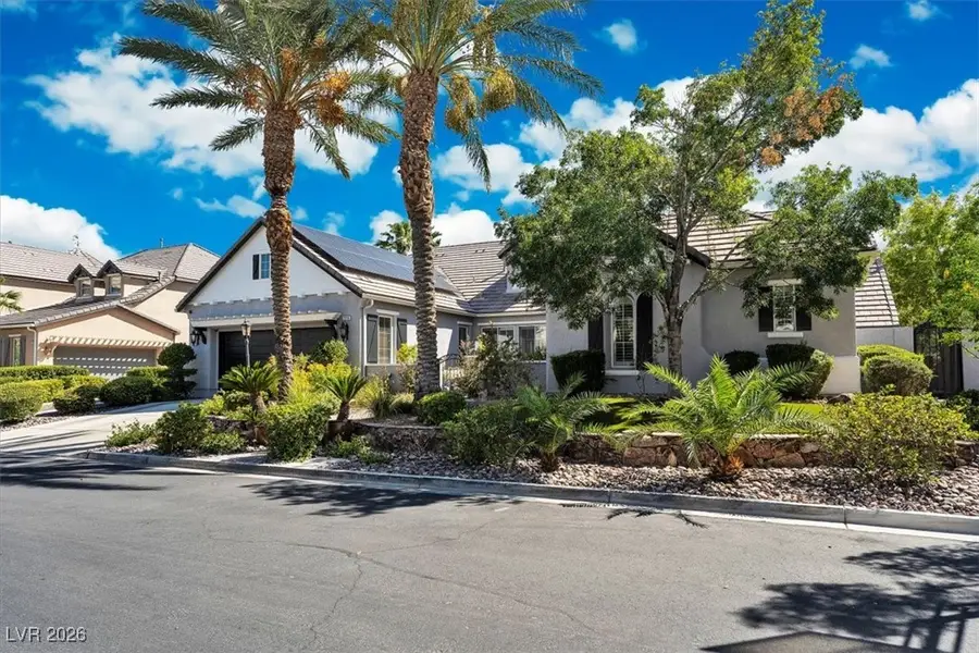 7239 Abbeville Meadows Avenue, Las Vegas, NV 89131 - #2