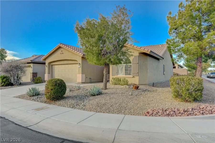 6170 Fox Creek Avenue, Las Vegas, NV 89122 - #2
